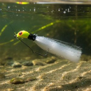 Isca Artificial Jig Lori Antienrosco 12g Cor ARB